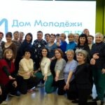 Герман Суханов уже в процессе реабилитации — он проходит сеансы кожной электростимуляции головного мозга!
