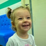 🎈 Луга-Нова и БлагоДарите поздравили подопечных Центра реабилитации детей-инвалидов «Возрождение» в Луганске