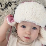 Олеся, 3 года, Стаханов