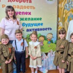 Какая грация! Просто волшебство! 