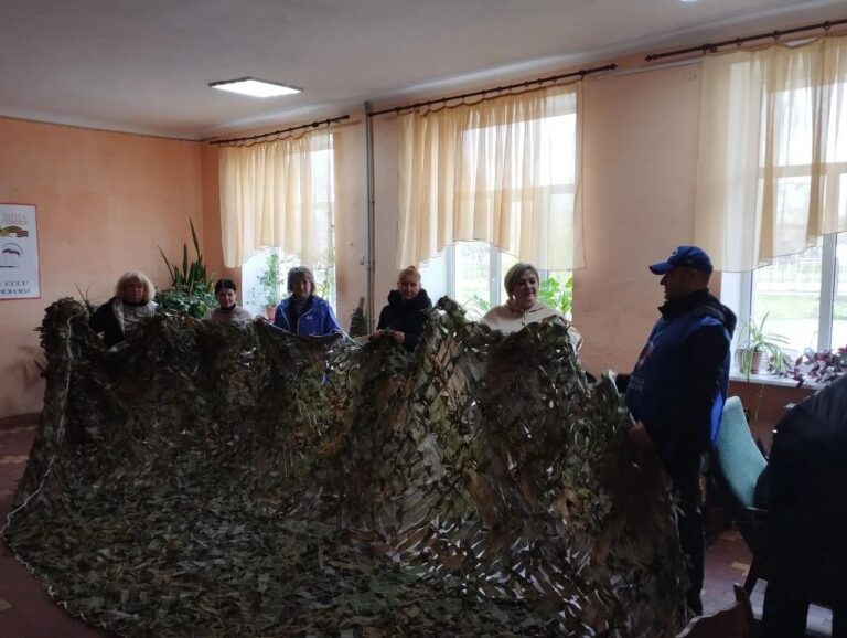 Одиннадцать площадок — одна общая работа: как развивается проект «Всё для Победы»