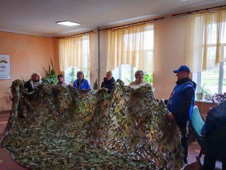 Проект «Всё для Победы» объединил 11 волонтёрских отделений в Свердловском МО