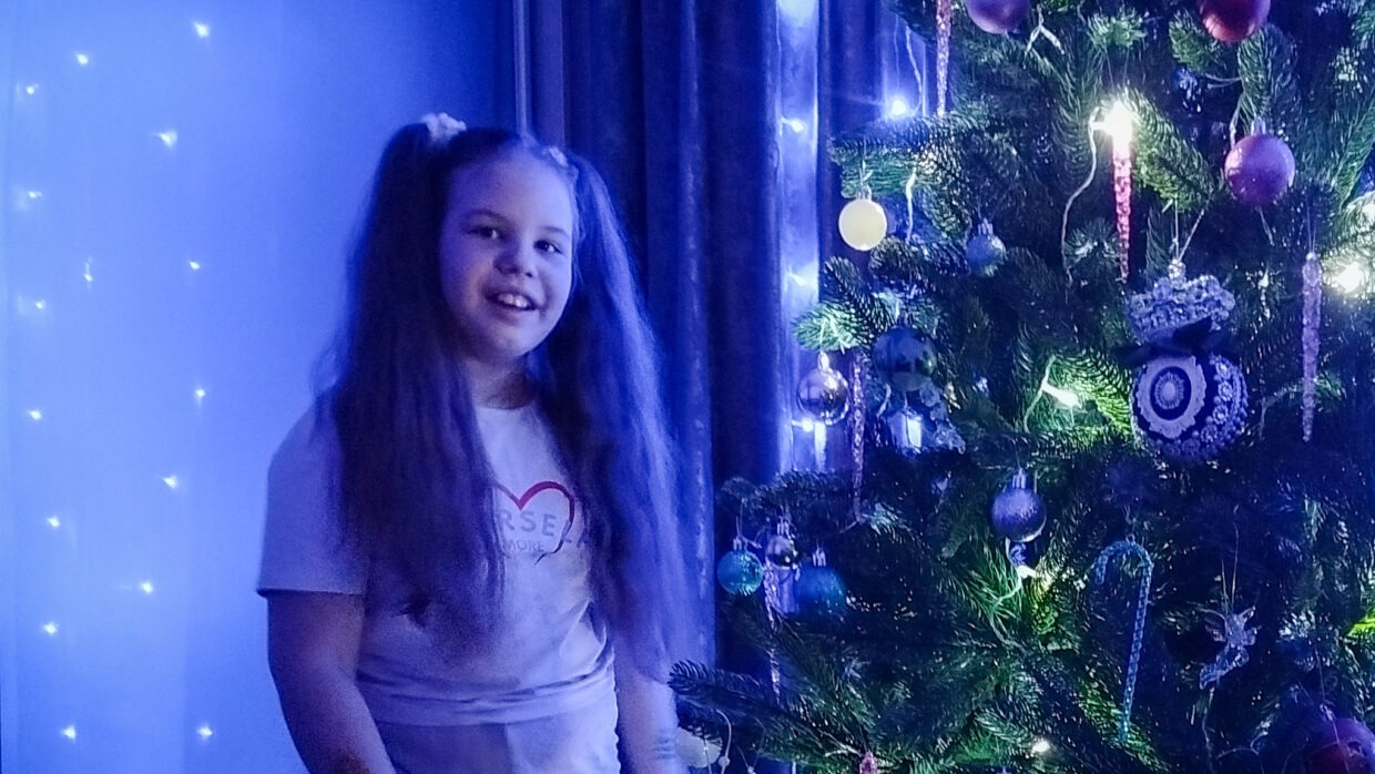 София, 10 лет, г. Ровеньки