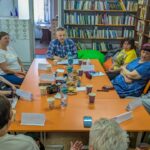Проект «Всё для Победы» объединил 11 волонтёрских отделений в Свердловском МО