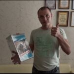 Рома и Руслан сейчас в самом начале большого пути — они только что приехали на первый курс реабилитации 🎉