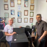 💙Иногда для счастливого финала нужен всего один шаг.