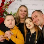 Вот что происходит дальше: вся одежда и обувь, или которые мы недавно передали в АНО «Сердце матери», уже нашли своих благополучателей.