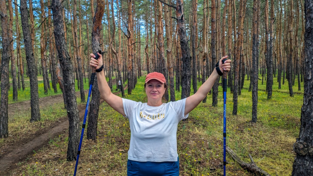 Однажды они сказали себе: «Почему бы не попробовать?»