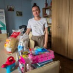 🔥 В Луганске готовится настоящая танцевальная битва