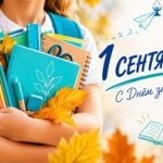 Первый маленький благополучатель «Школьного ранца» 😊