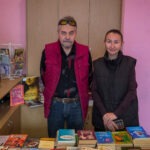 🎥 Эти слова — лучшая оценка работы волонтёров.