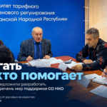 Первые шаги Олеси ещё впереди. Но одну важную победу мы уже одержали!